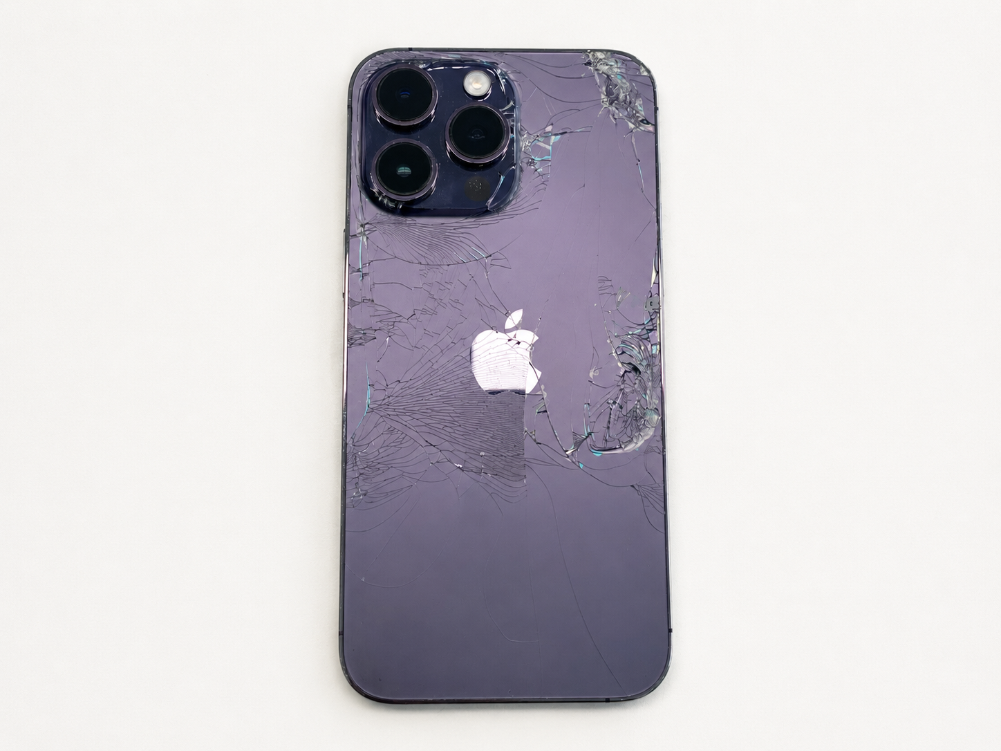 Przed naprawą