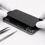 Wymiana wyświetlacza